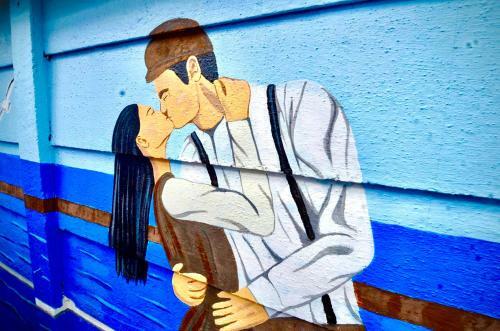 Rose Titanic Belfast Romantic World