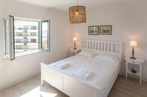 Flh Ericeira Sunny Apartment With Pool