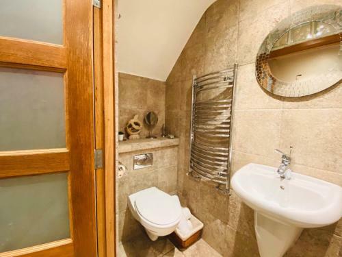 Apartamento Isolated Self'contained Studio In Leafy Belfast