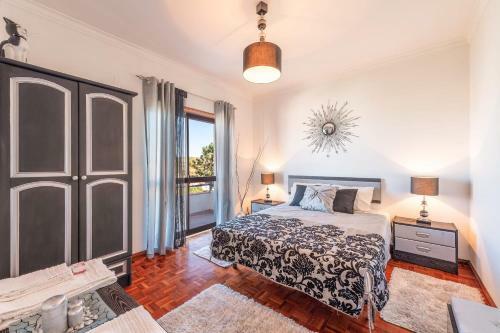 Apartamento Guestready - Carpinteiro House
