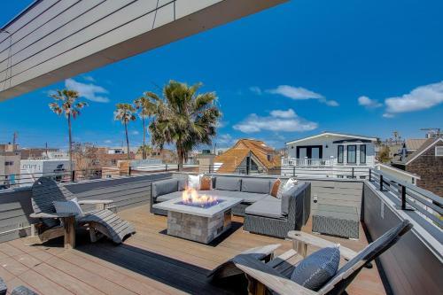 Sunset Haven