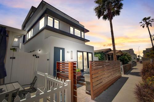 Sunset Haven