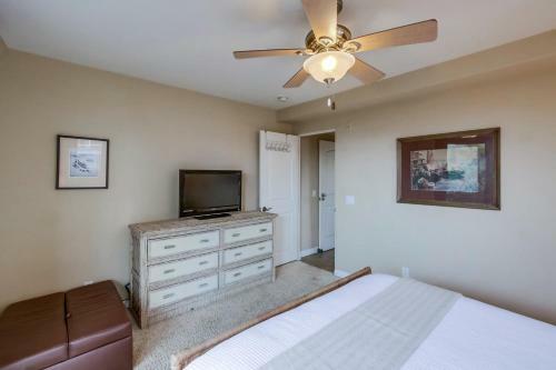 Bay Villa #3904