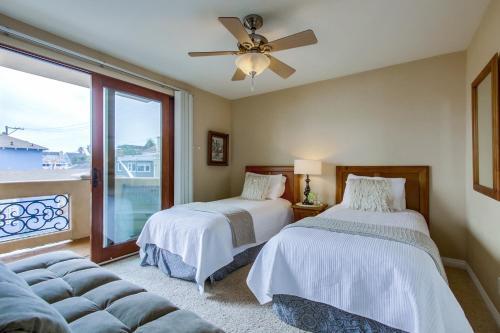 Bay Villa #3904