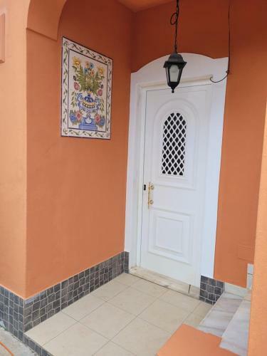 Quinta Dos Moledros