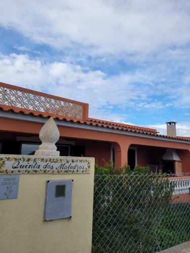 Quinta Dos Moledros