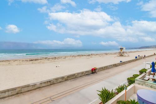Ostend Getaway