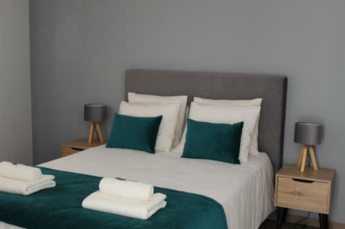 Agroturismo Alojarte