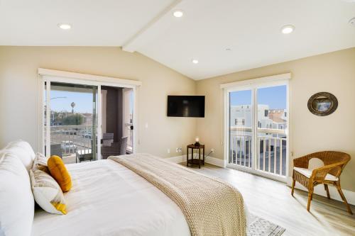 Bayside Cove Dream