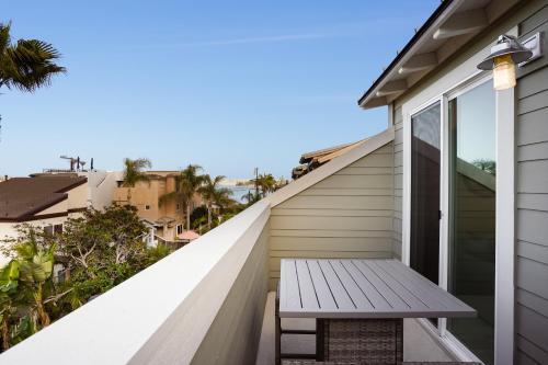 Bayside Cove Dream