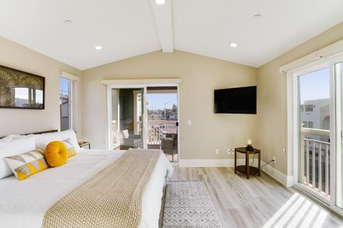 Bayside Cove Dream