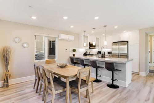 Bayside Cove Dream