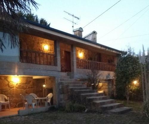 Casa Da Costeira