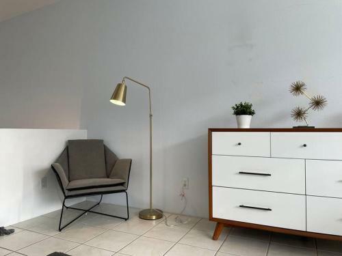 Entire 2br Loft In Little Italy All Within Walking