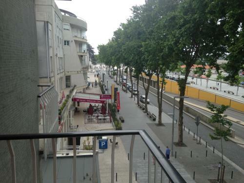 Hostal Nas Palhas Deitado