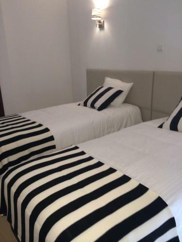 Hostal Nas Palhas Deitado