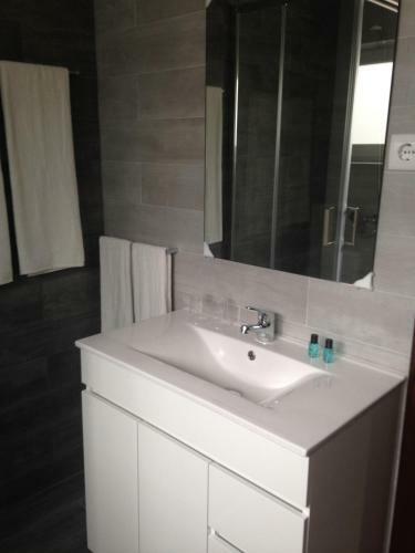 Hostal Nas Palhas Deitado