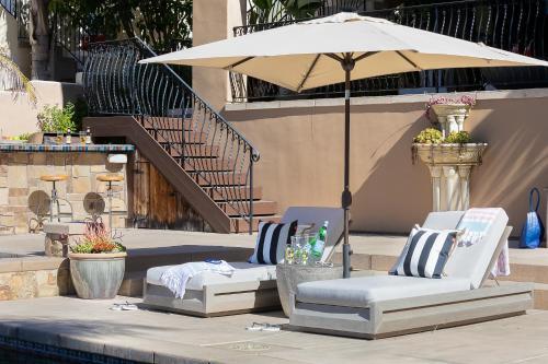 Villa Windsor Dream