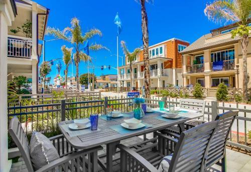 Bayside Cove Villa