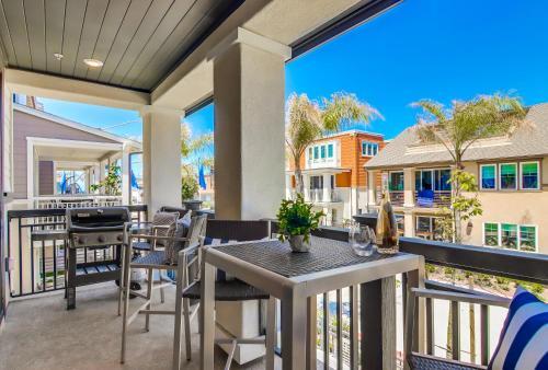 Bayside Cove Villa