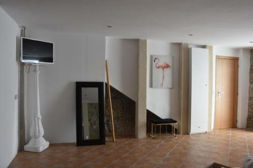 Hostal Dignus House