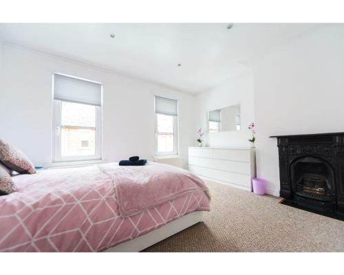 Central Belfast Apartments Carrington