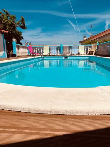 Hostal Fatima Belavista & Pool