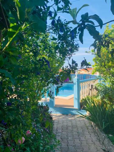 Hostal Fatima Belavista & Pool