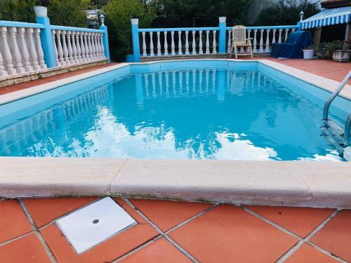 Hostal Fatima Belavista & Pool