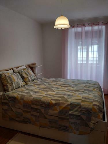 Apartamento Figueirovida Alojamento Local-casa Jardim