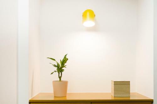 Brazzaville Apartment