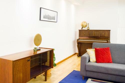 Brazzaville Apartment