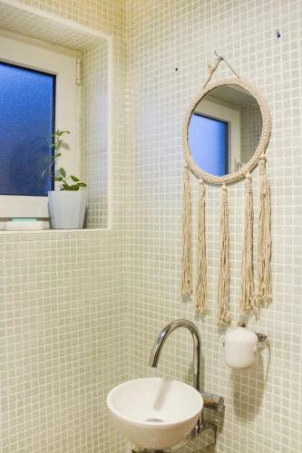 Brazzaville Apartment
