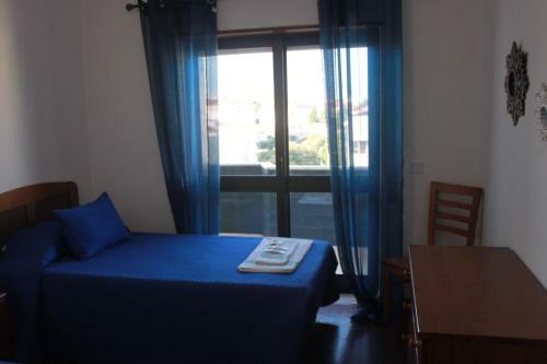 Apartamento De Fatima