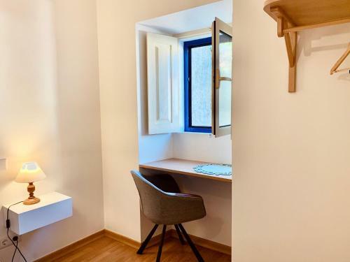 Hostal A Alma Portuguesa