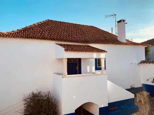 Hostal A Alma Portuguesa