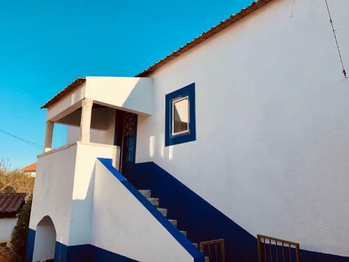Hostal A Alma Portuguesa