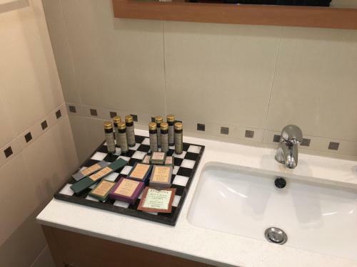 Apartamento Conforto Em F�tima