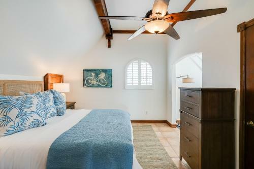 Soft Sands & Ocean Views