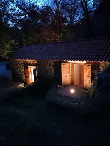 Moinho Das Fragas