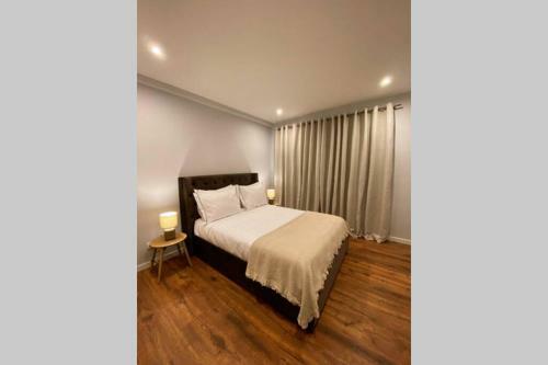 Apartamento Santu�rio de F�tima - F�tima Host 2ap6