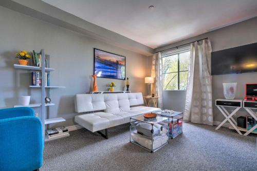 Apartamento San Diego Studio With Rooftop Deck And Ideal Spot