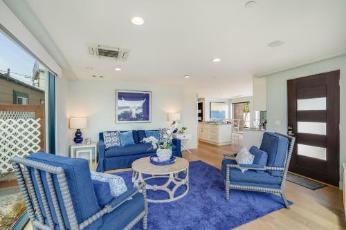 Avalon Retreat