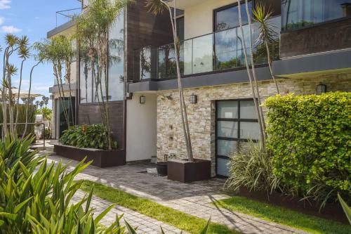 Avalon Retreat