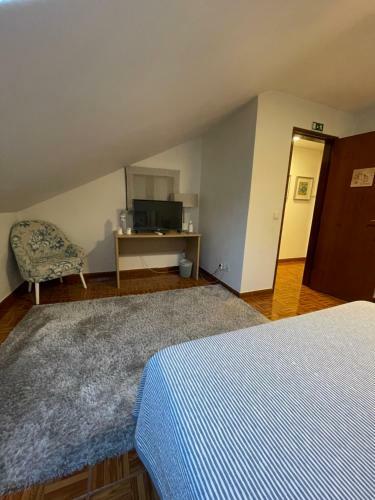 Hostal Guest House Towercc
