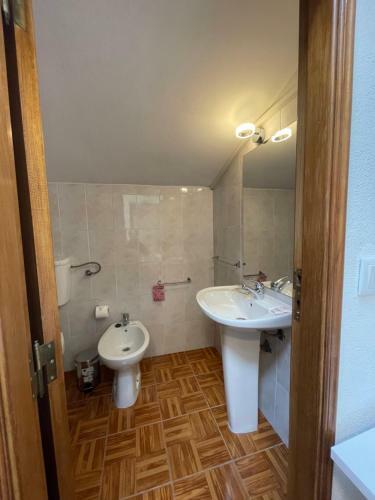 Hostal Guest House Towercc