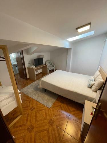 Hostal Guest House Towercc