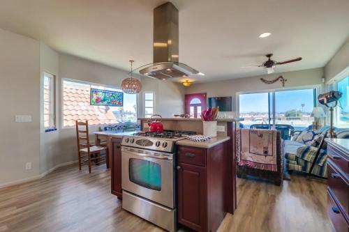 Ostend Vista Unit B