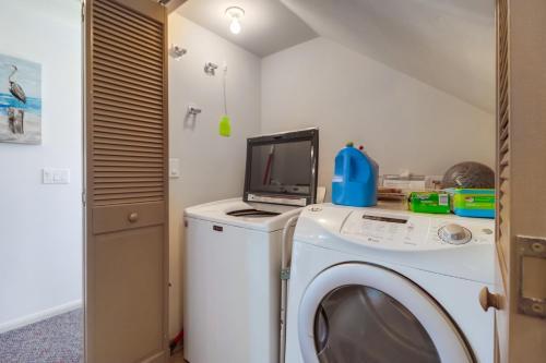 Ostend Vista Unit B
