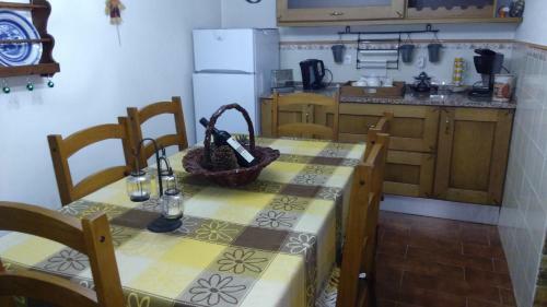 Casa Da Milharica